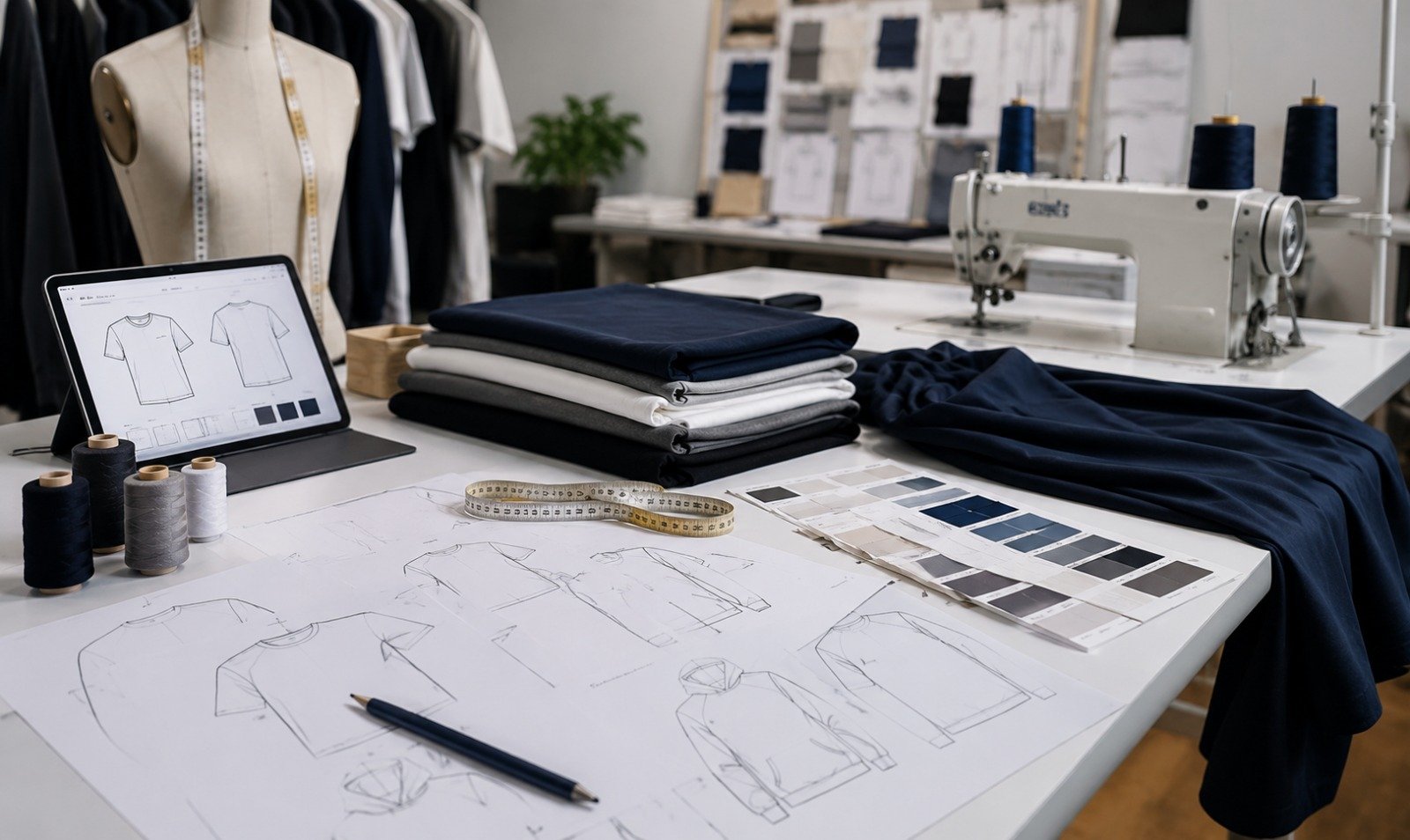 Custom Manufacturing